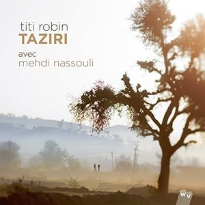 Taziri (with Medhi Nassouli)