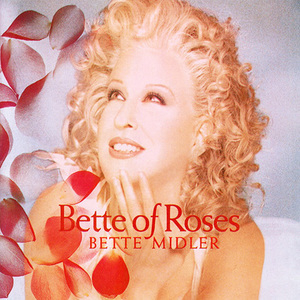 Bette Of Roses