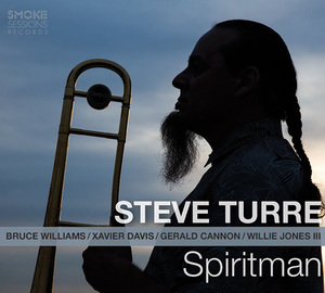 Spiritman