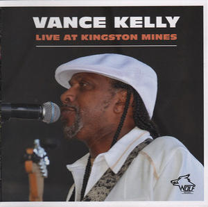 Live At Kingston Mines