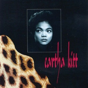 Eartha-Quake (CD3)