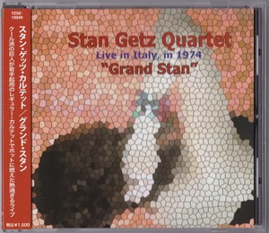 Grand Stan (2014 Remaster)