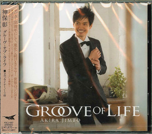 Groove Of Life