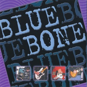 Bluebone