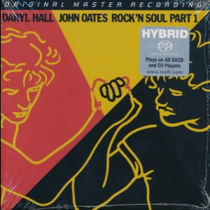 Rock 'n Soul Part 1