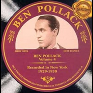 Volume 4, Recorded In New York, 1929-1930