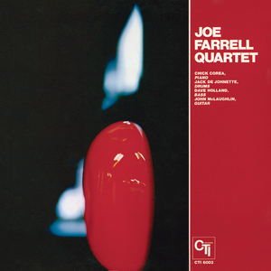 Joe Farrell Quartet (2016 Reissue) 