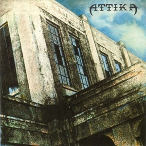 Attika