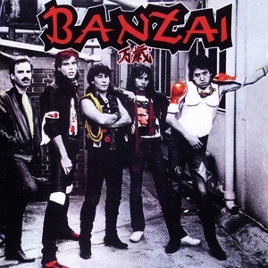 Banzai