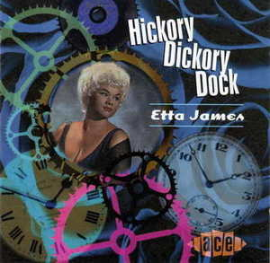 Hickory Dickory Dock