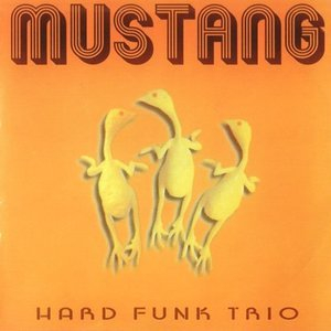 Hard Funk Trio