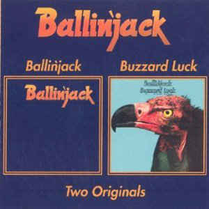 Ballin' Jack, Buzzard Luck
