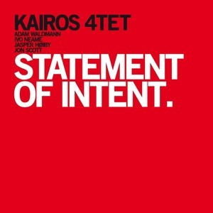 Statement Of Intent
