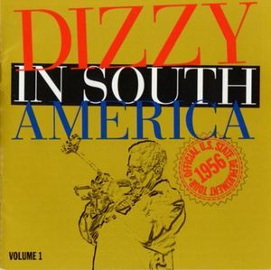 Dizzy In South America, Vol. 1