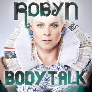 Body Talk (2CD)