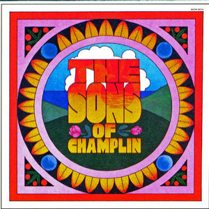 The Sons Of Champlin