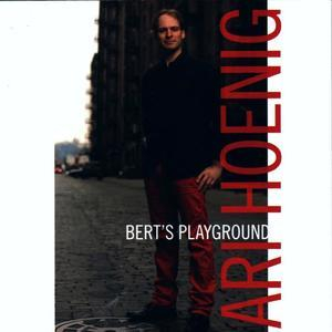 Bert's Playground