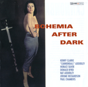 Bohemia After Dark