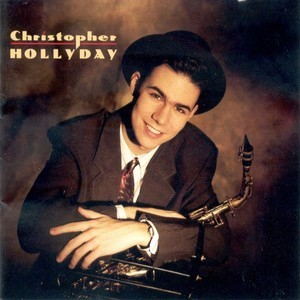 Christopher Hollyday