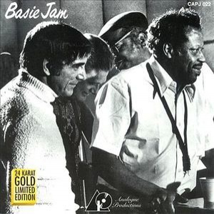 Basie Jam