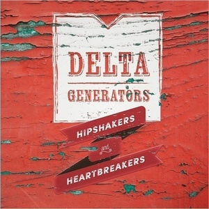Hipshakers And Heartbreakers