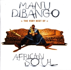 African Soul (the Very Best Of)