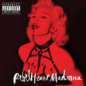 Rebel Heart (Super Deluxe Edition)