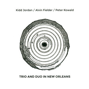 Trio And Duo In New Orleans (2CD)