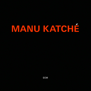 Manu Katche (HDtracks)