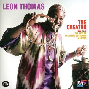 The Creator 1969-1973