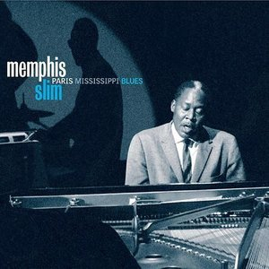 Paris Mississippi Blues (2CD)