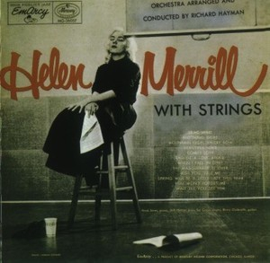 Helen Merrill With Strings (2005 Remaster)
