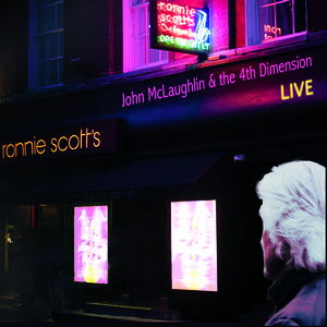 Live At Ronnie Scott's