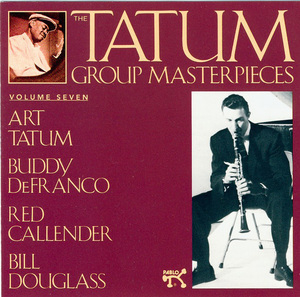 The Tatum Group Masterpieces - Volume 7
