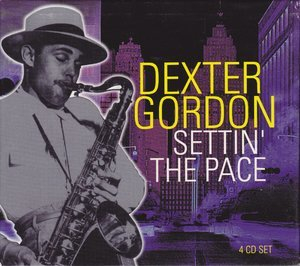 Settin' The Pace (CD4)