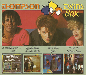 Thompson Twins Box