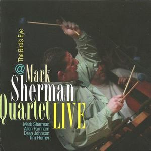 Live At The Bird's Eye (2CD)