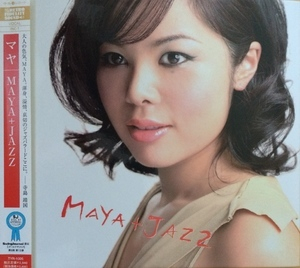 Maya + Jazz