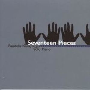 Seventeen Pieces