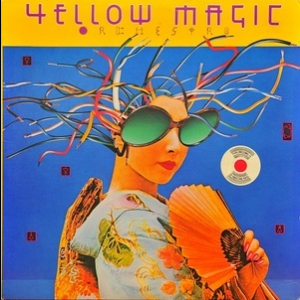 Yellow Magic Orchestra