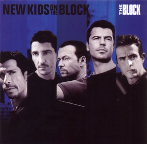 The Block (Deluxe Edition)