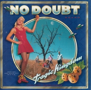 Tragic Kingdom