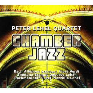 Chamber Jazz