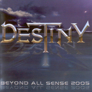 Beyond All Sense 2005