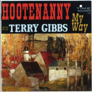 Hootenanny My Way