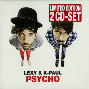 Psycho (2CD)