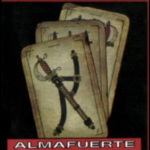 Almafuerte