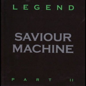 Legend (part II) CD2