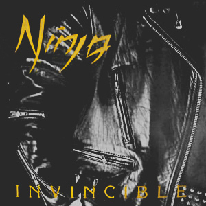 Invincible