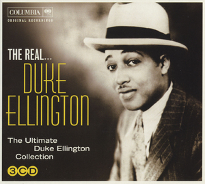The Real...duke Ellington (3CD)